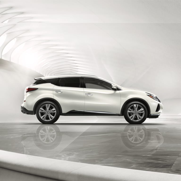 モリリンマンロー（2024） 2024 Nissan Murano | Beaverton Nissan